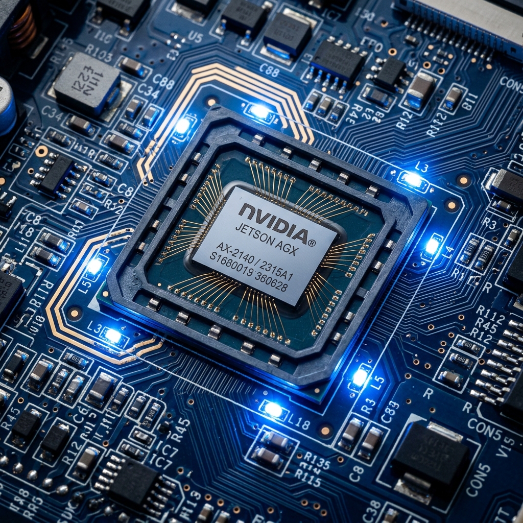 Meta, Microsoft ve Nvidia'dan Açık Ağırlıklı Yapay Zekâ Birliği
